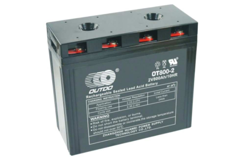 奧特多電池在貯存過程中的注意事項有哪些？