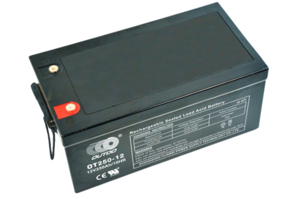 為什么新舊奧特多蓄電池不同類型奧特多蓄電池不能混合使用？