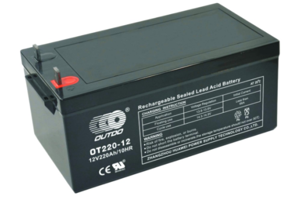 奧特多蓄電池漏液的現象及原因，應如何處理？