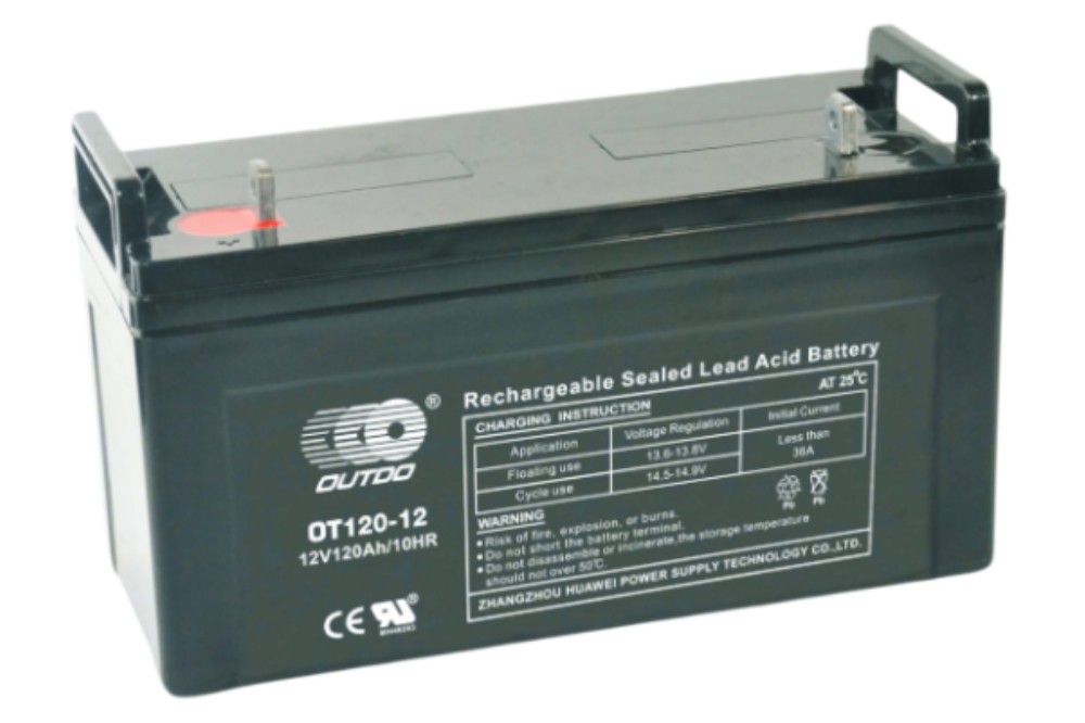 奧特多蓄電池何時需進行均衡充電？